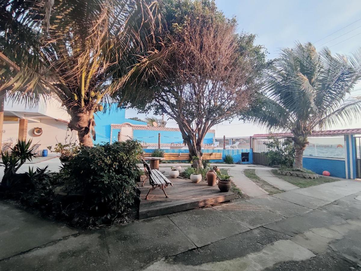 Pousada Laguna Beach Club São Pedro da Aldeia Kültér fotó