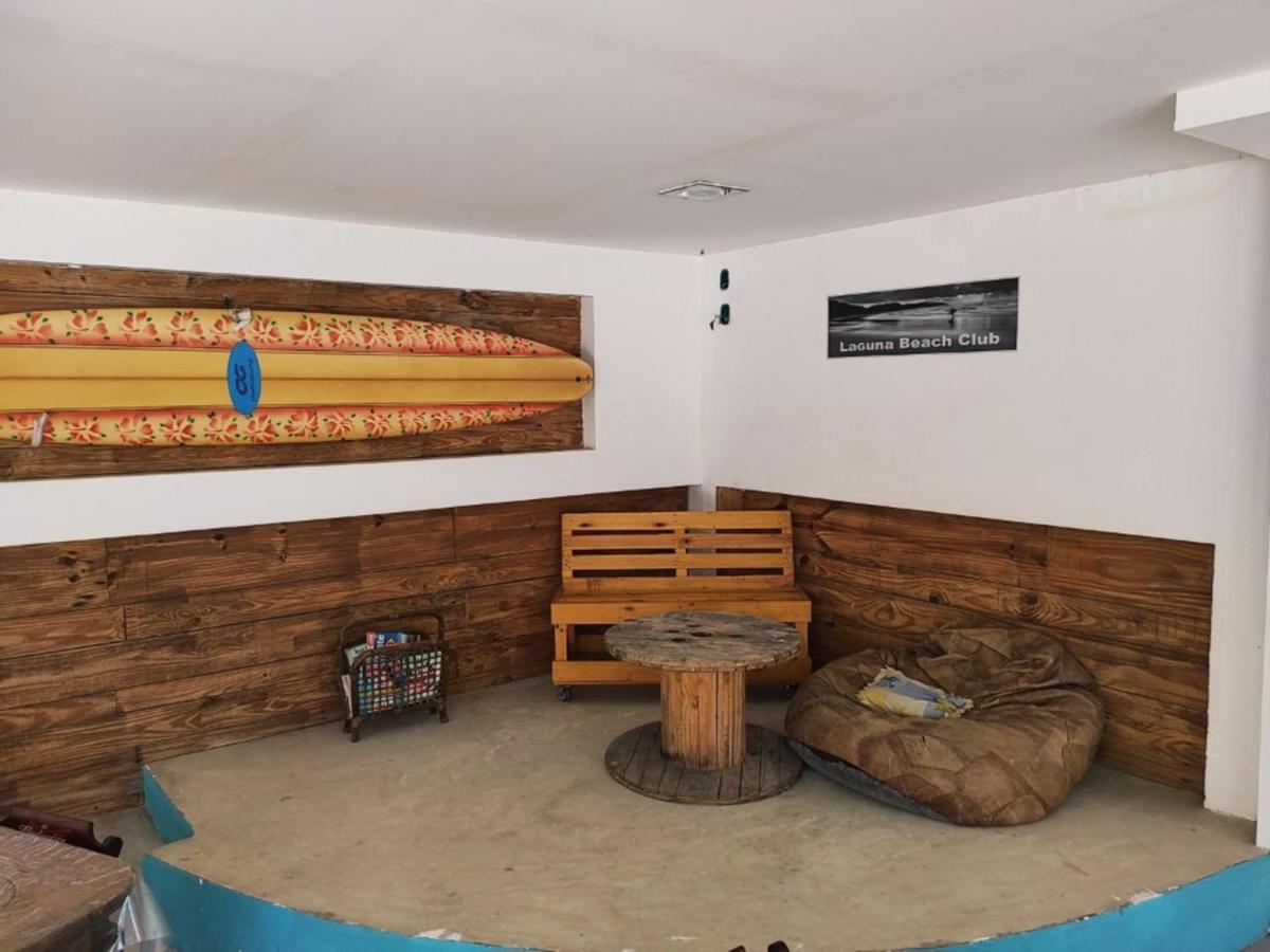 Pousada Laguna Beach Club São Pedro da Aldeia Kültér fotó