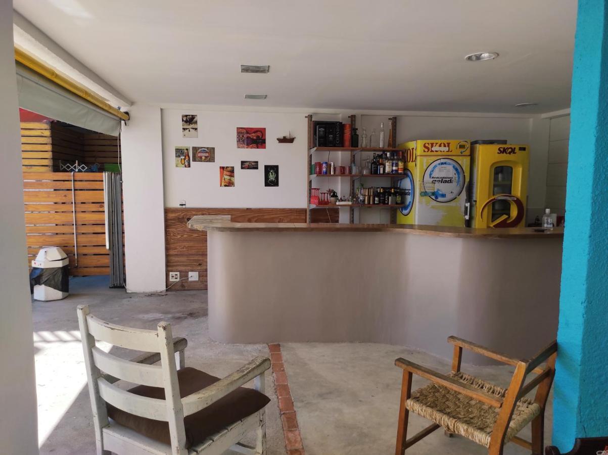 Pousada Laguna Beach Club São Pedro da Aldeia Kültér fotó