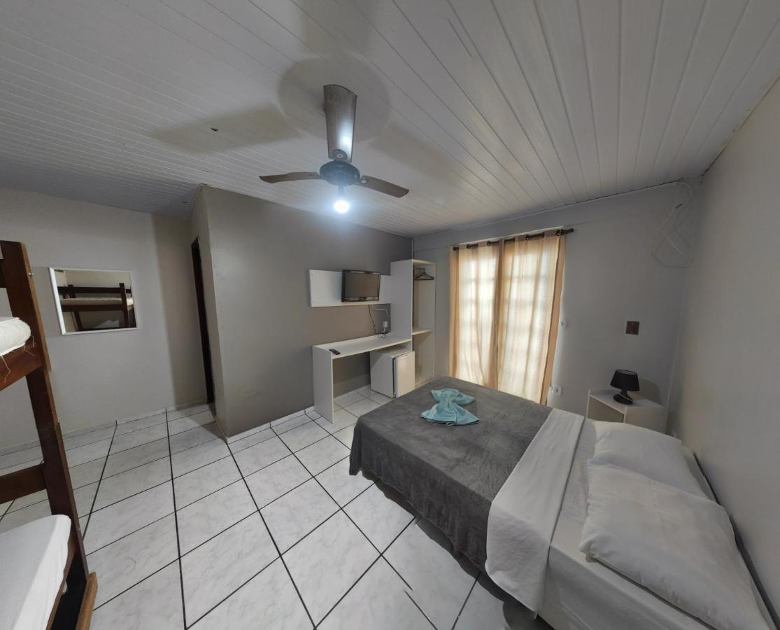 Pousada Laguna Beach Club São Pedro da Aldeia Kültér fotó